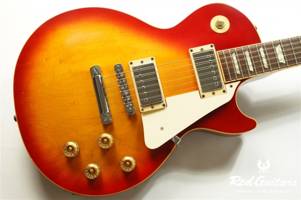 Les Paul Standard - Heritage Cherry Sunburst